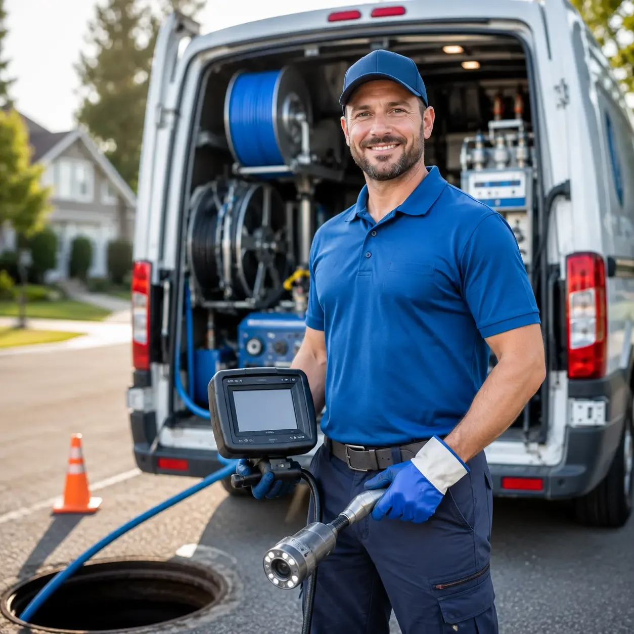 Local Pipe Relining specialists in Emelle, AL
